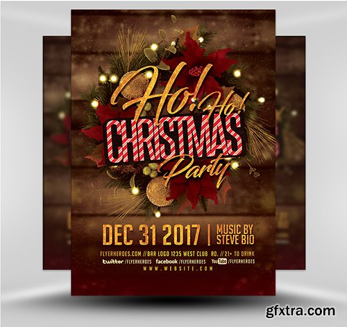 Xmas 2018 v4 Xmas 2018 v4