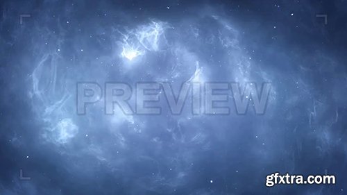 Blue Nebula Space Scene 110136 Blue Nebula Space Scene 110136