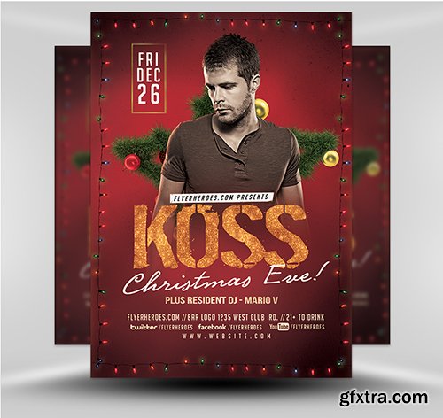 Xmas 2018 v2 Xmas 2018 v2