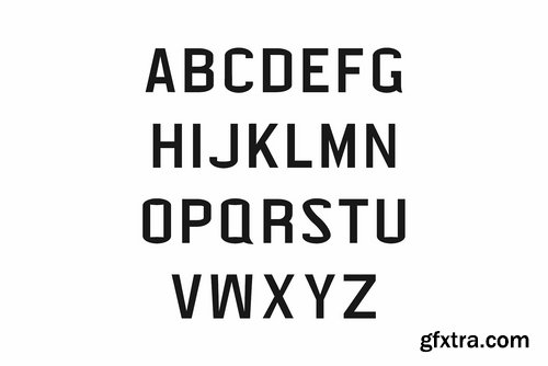 CM - Geldwine Sans Serif Font Family 2899510