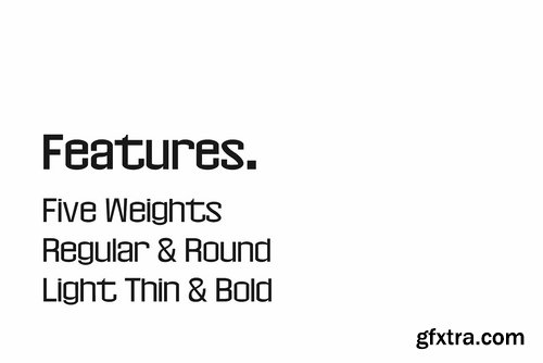 CM - Geldwine Sans Serif Font Family 2899510