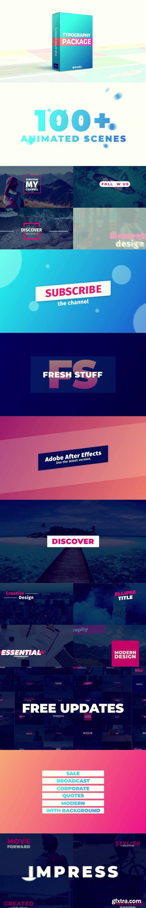 Videohive - Titles - 22177225 Videohive - Titles - 22177225