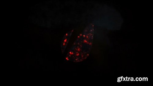 Videohive Ultimate Fire Reveal Pack 7510390