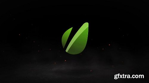 Videohive Ultimate Fire Reveal Pack 7510390