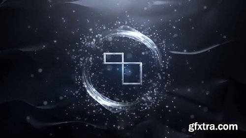 Pond5 - Gol Elegant Logo Reveal 095561071