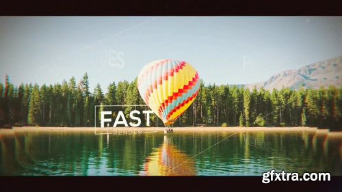 Videohive Memory Slideshow 18419551