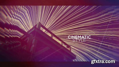 Videohive Memory Slideshow 18419551