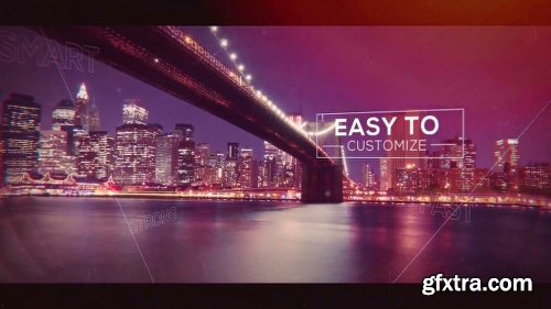 Videohive Memory Slideshow 18419551