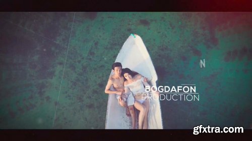 Videohive Memory Slideshow 18419551