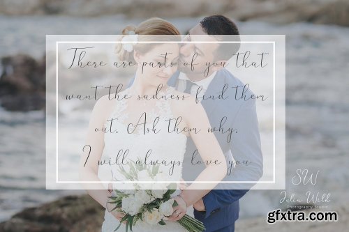 CreativeMarket Kensington Font 2386365