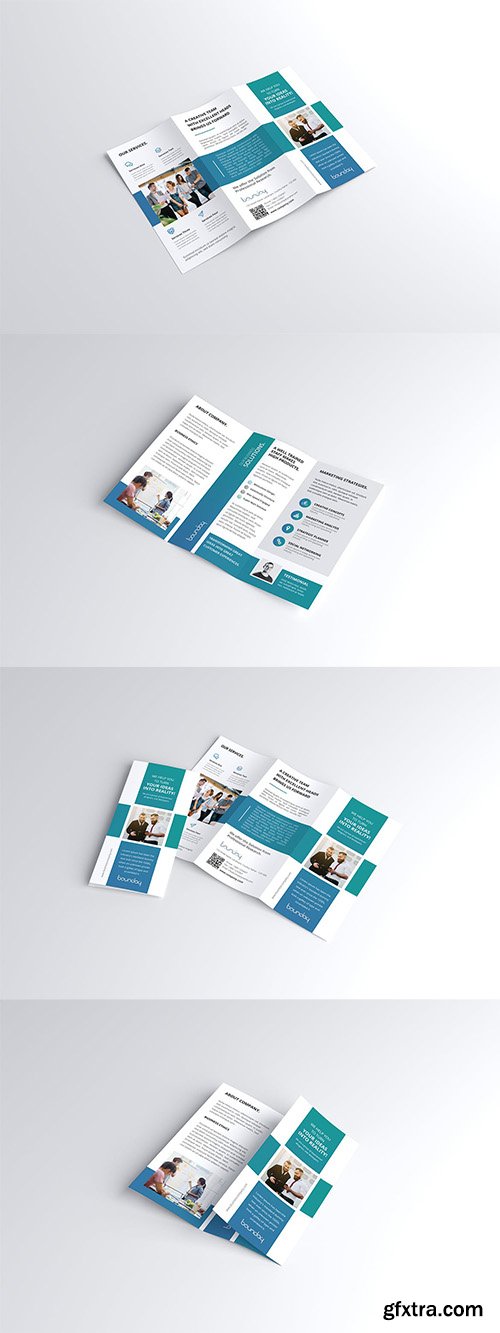 Trifold Brochure