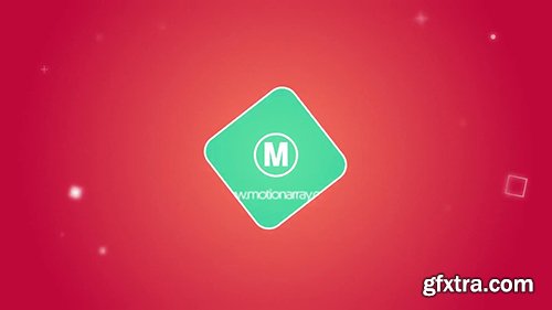 Simple Logo Reveal 100059