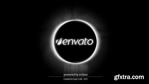 Videohive Eclipse Identity - Cinematic Studios Logo 3940026