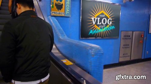 Videohive Realistic Urban 3D Titles Intro 19654033 (With 9 July 17)