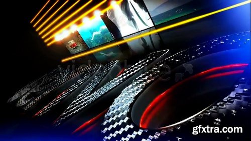 Videohive Logo Blockbuster - Opening Title 2687830
