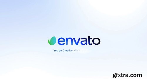 Videohive Rotating Words Logo Reveal 22679812