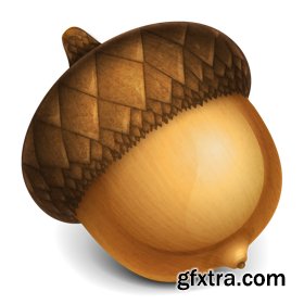 Acorn 6.2.2