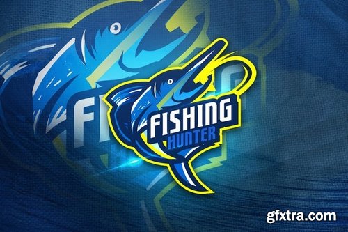 Logo Pack Mascot & Esport Logos