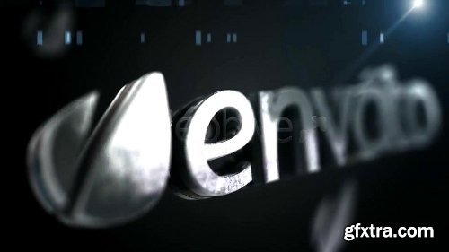 Videohive Logo Reveal Pack 4698280 (With 8 October 18 Update)