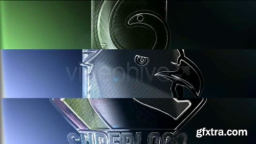 Videohive Hero Logo Maker - Cinematic Studios Opener 3309987