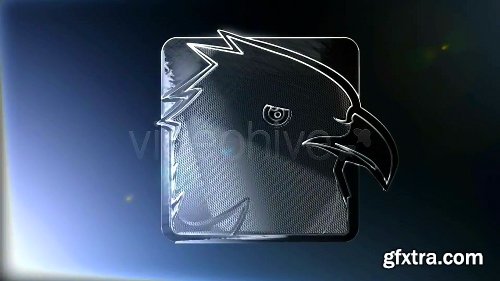 Videohive Hero Logo Maker - Cinematic Studios Opener 3309987