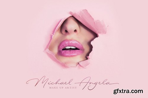 CM - Excellent Signature Font 3000420