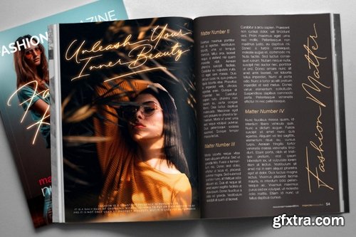 CM - Excellent Signature Font 3000420