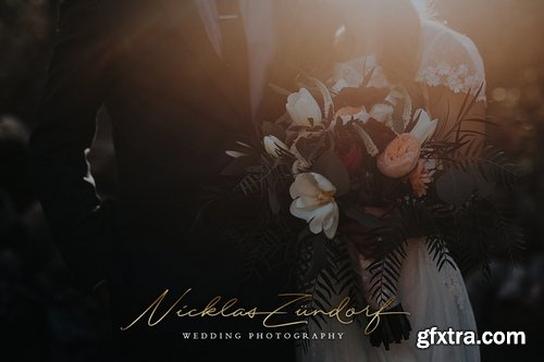 CM - Excellent Signature Font 3000420