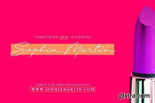 CM - Excellent Signature Font 3000420