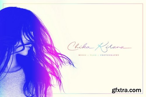 CM - Excellent Signature Font 3000420