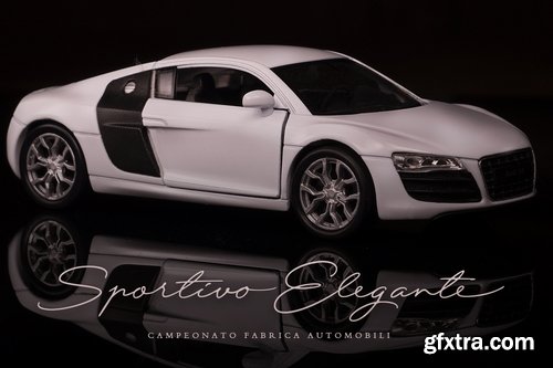 CM - Excellent Signature Font 3000420