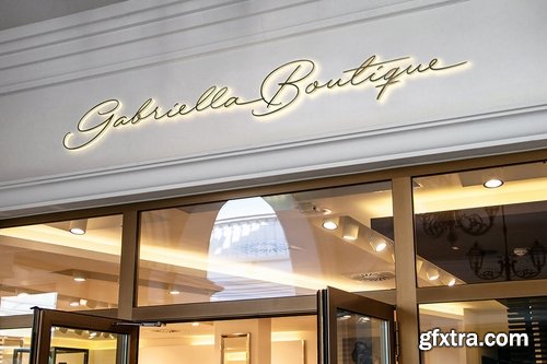 CM - Excellent Signature Font 3000420