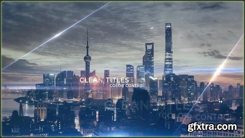Slideshow After Effects Templates 29894