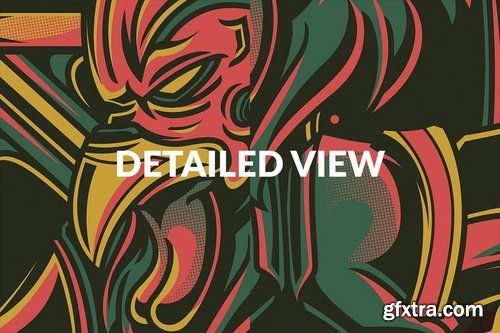 Chicken Sup Brah T-Shirt Design Template