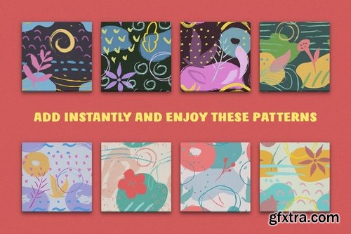 Artistic Dimension Abstract Patterns Artistic Dimension Abstract Patterns