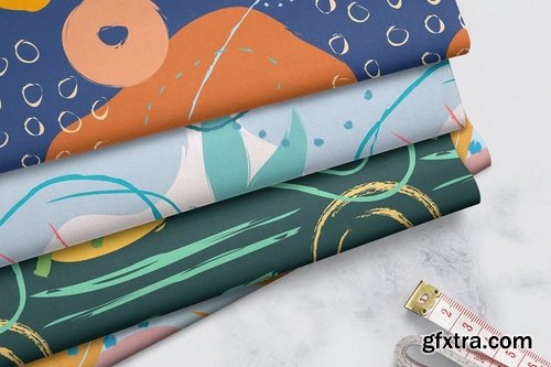 Artistic Dimension Abstract Patterns Artistic Dimension Abstract Patterns