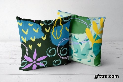 Artistic Dimension Abstract Patterns Artistic Dimension Abstract Patterns