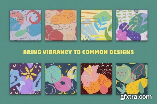 Artistic Dimension Abstract Patterns Artistic Dimension Abstract Patterns