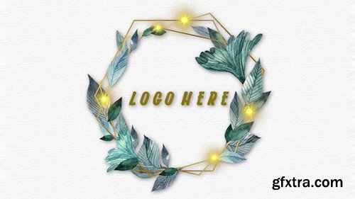 Pond5 - Leaf Logo 095842173