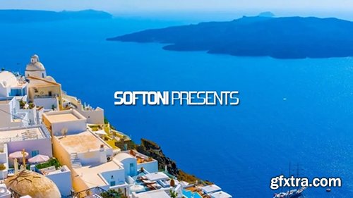 Pond5 - Modern Slideshow 095852358