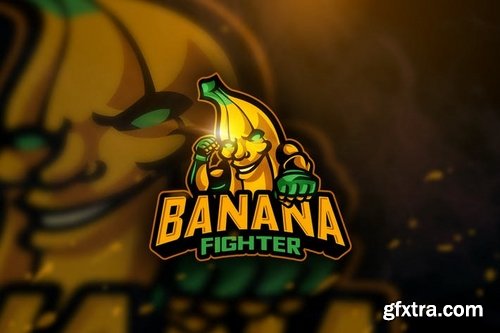 Mascot & Esport Logos Pack