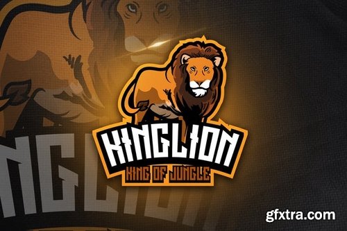 Mascot & Esport Logos Pack