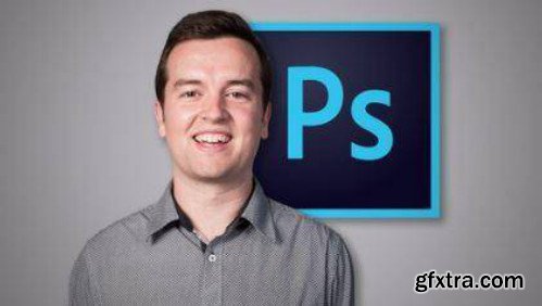 Photoshop CC for Beginners: Your Complete Guide to Photoshop [Update]