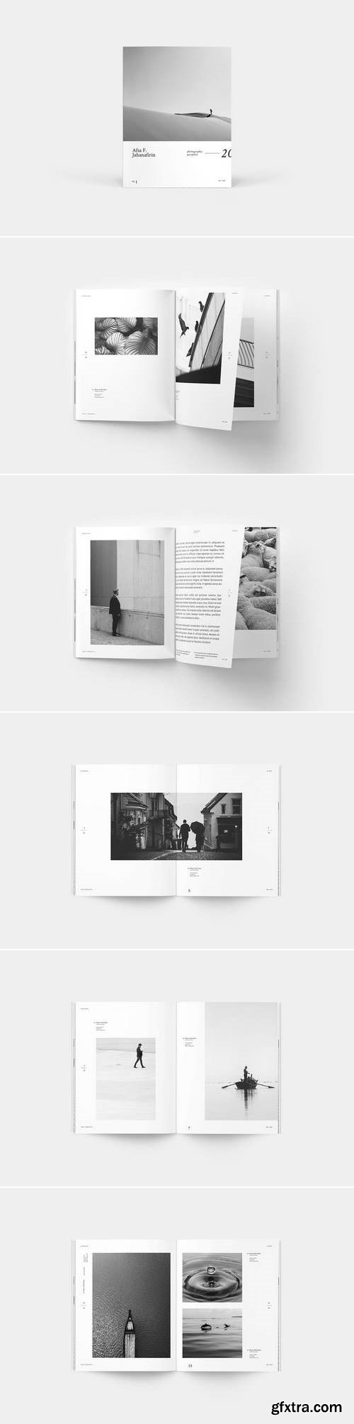 Photography Portfolio