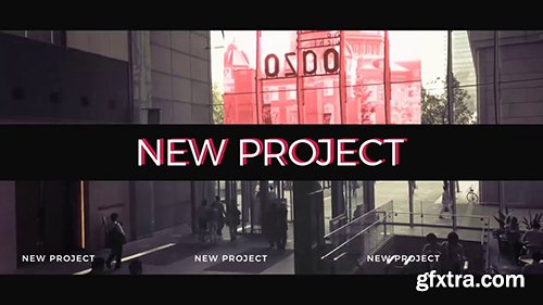 Industrial Glitch Promo 125169