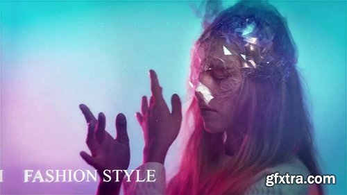 Fashion Presentation Slideshow 124966