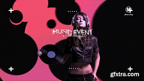 Music Event 4K 123903