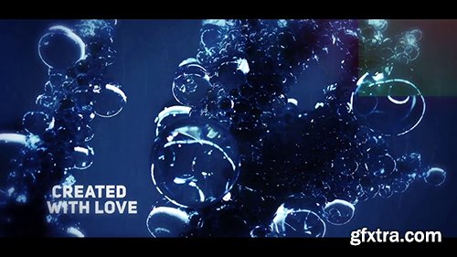 Cinematic Slideshow 124963 Cinematic Slideshow 124963