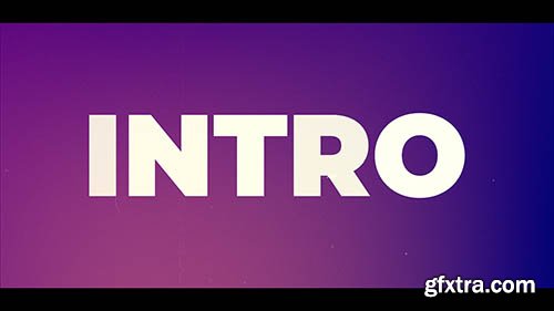 Intro - After Effects 125350