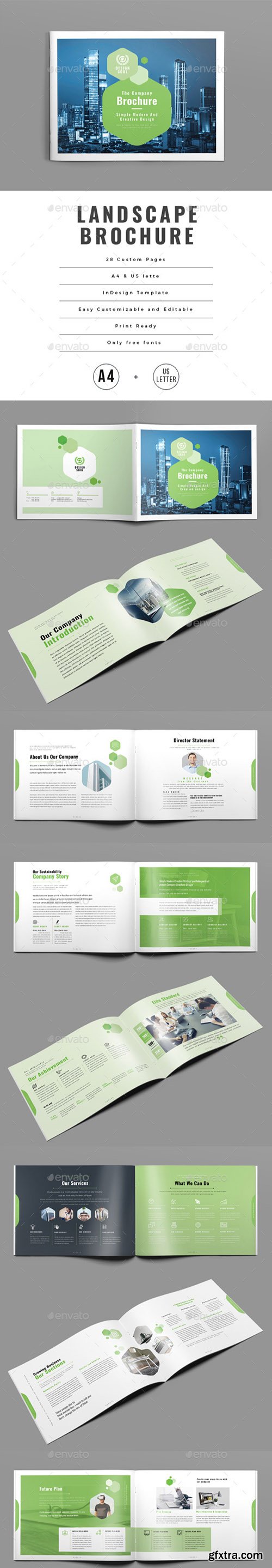 Landscape Brochure 22673735